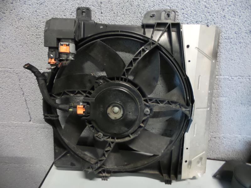 Ventilateur