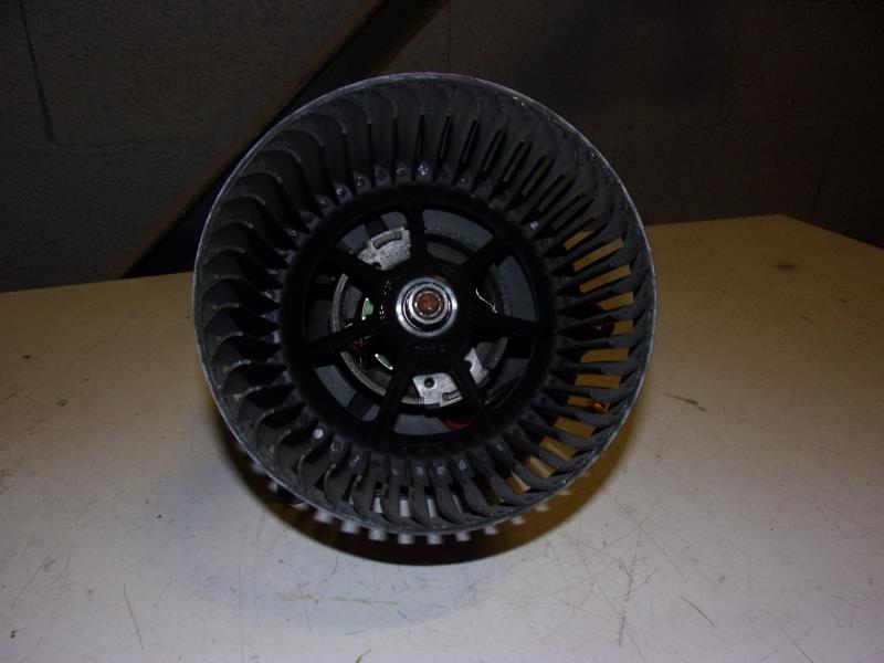 Ventilateur chauffage