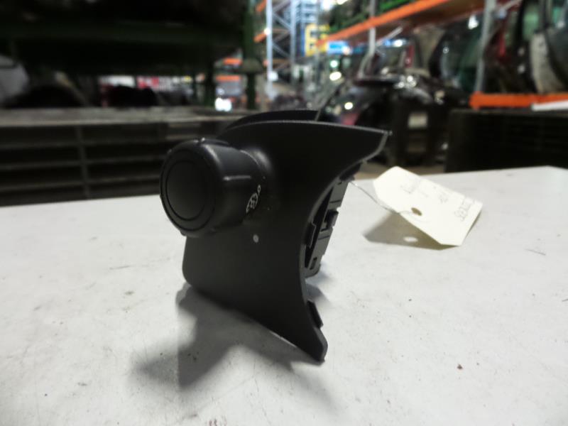 Commande regulateur vitesse