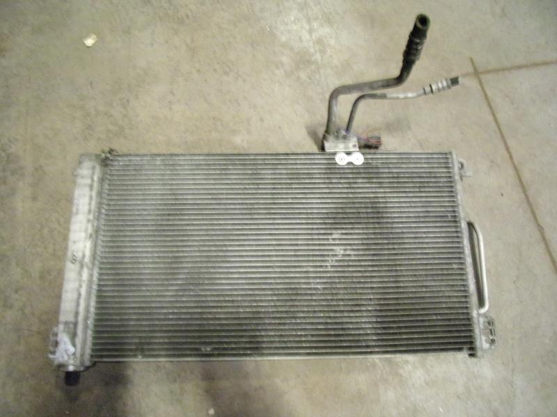 Radiateur clim