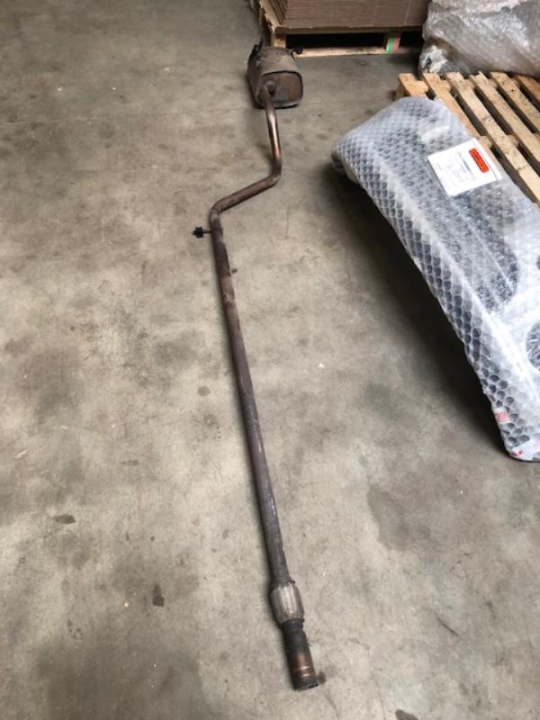 Photo pièce auto