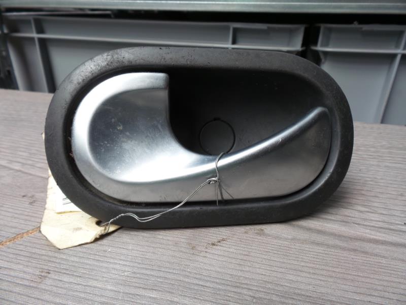 Poignee interieur arriere gauche