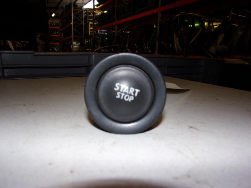 Bouton de demarrage