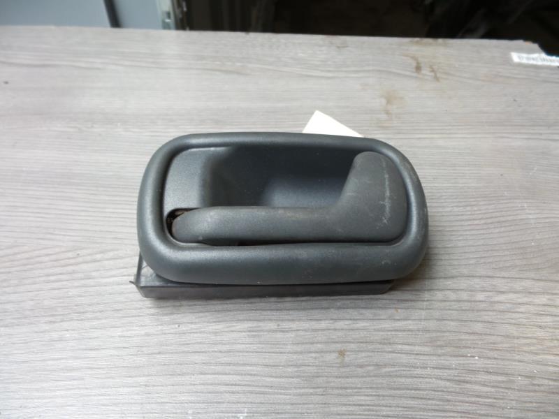 Poignee interieur arriere gauche