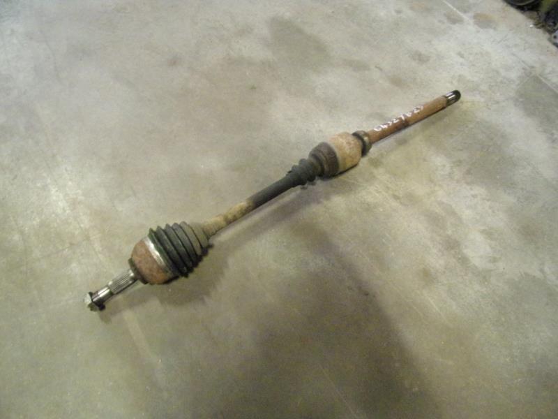 Cardan droit (transmission)