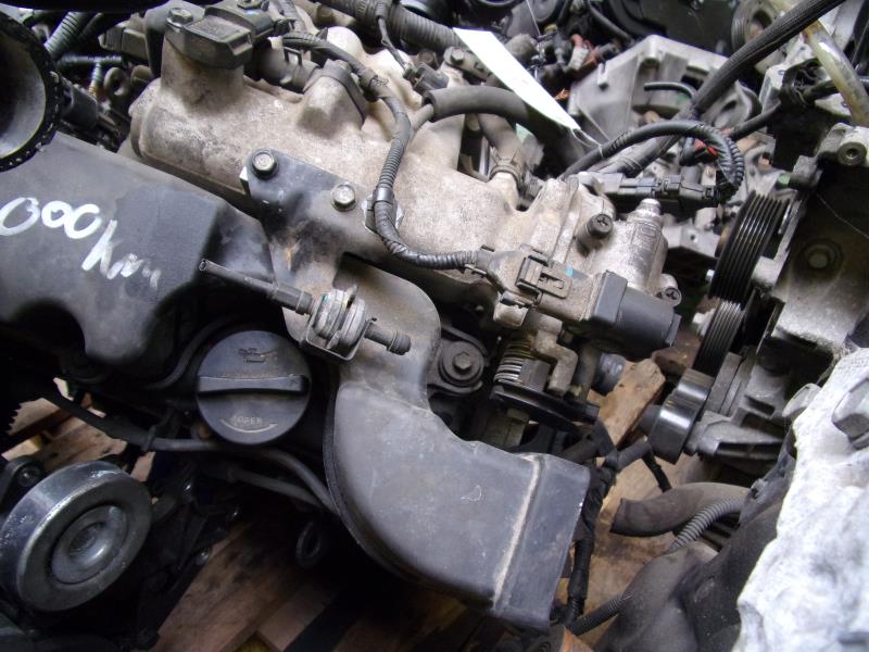 Moteur