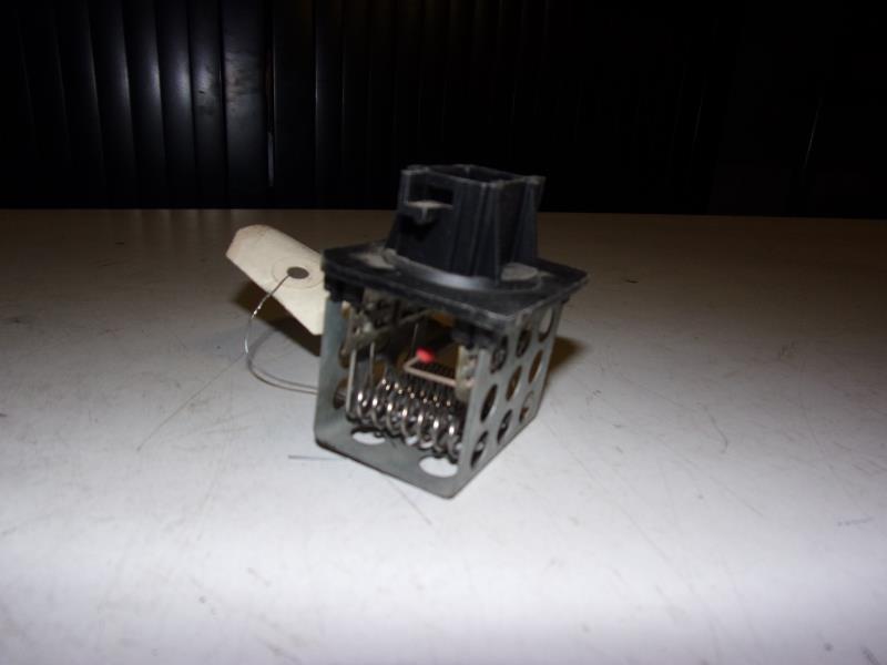 Resistance chauffage