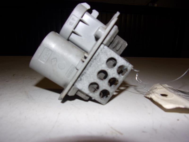 Resistance chauffage