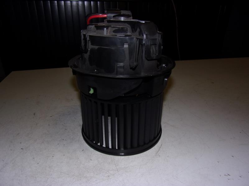 Ventilateur chauffage