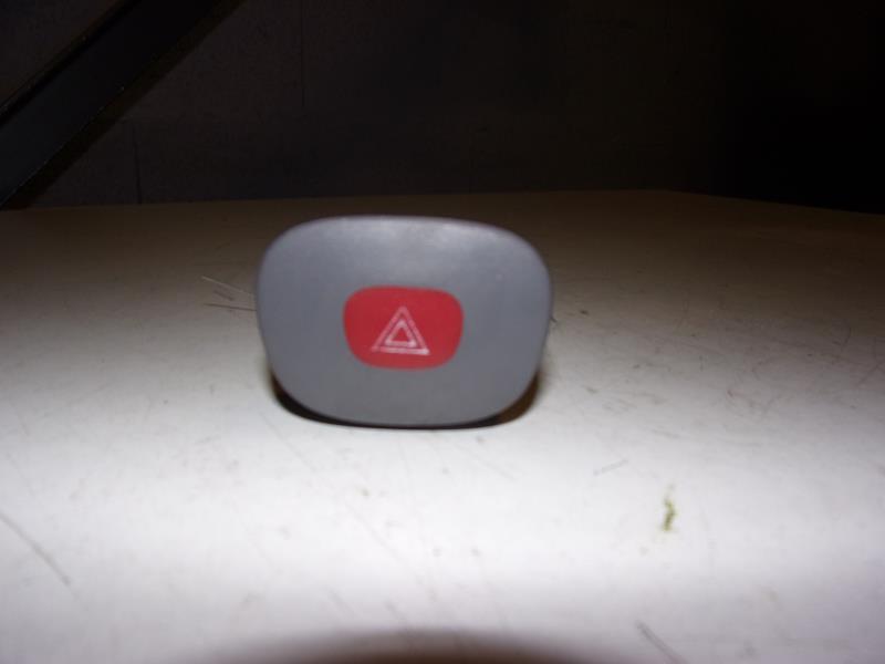 Bouton de warning