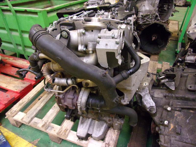 Moteur