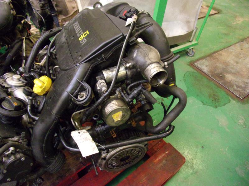 Moteur