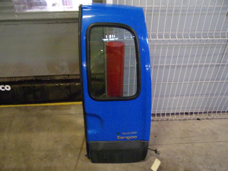 Porte de coffre droit