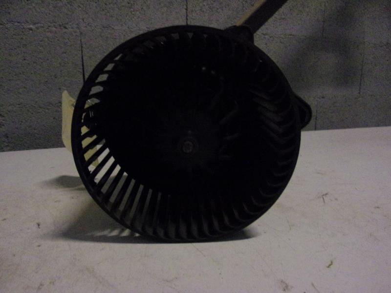 Ventilateur chauffage