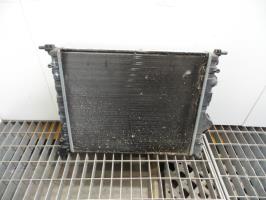 Radiateur eau