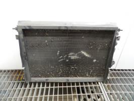Radiateur eau