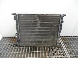 Radiateur eau