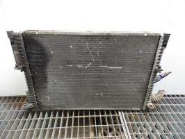 Radiateur eau