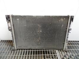 Radiateur eau