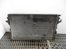 Radiateur eau