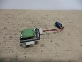 Resistance chauffage