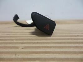 Bouton de warning