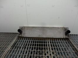 Echangeur air (Intercooler)