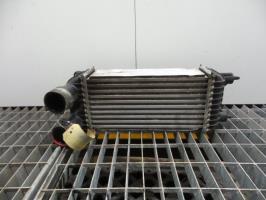 Echangeur air (Intercooler)