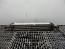 Echangeur air (Intercooler)