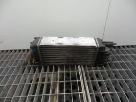 Echangeur air (Intercooler)