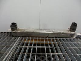 Echangeur air (Intercooler)
