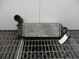 Echangeur air (Intercooler)