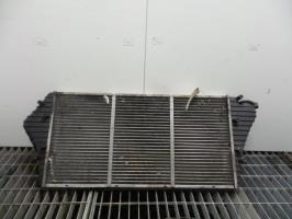Echangeur air (Intercooler)