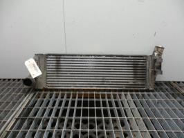 Echangeur air (Intercooler)