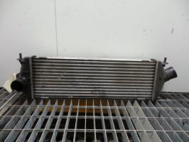 Echangeur air (Intercooler)