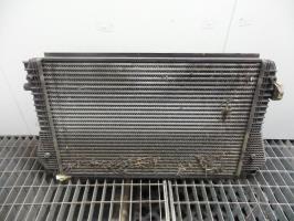 Echangeur air (Intercooler)