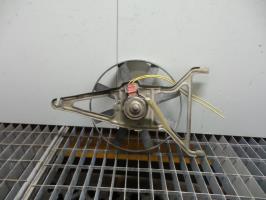 Moto ventilateur radiateur
