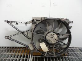 Moto ventilateur radiateur