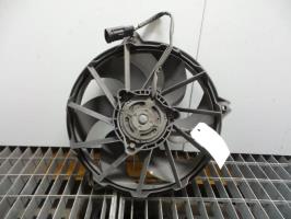 Moto ventilateur radiateur
