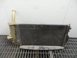 Radiateur eau