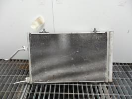 Radiateur clim