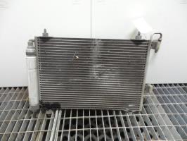 Radiateur clim