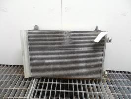 Radiateur clim