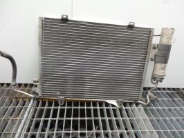 Radiateur clim