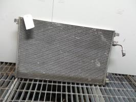 Radiateur clim