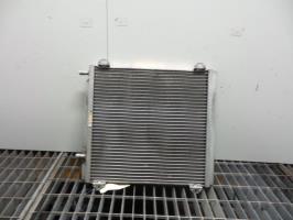 Radiateur clim