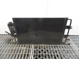 Radiateur clim