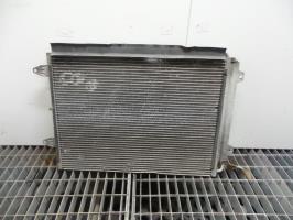 Radiateur clim