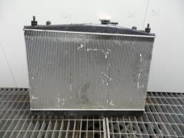 Radiateur eau