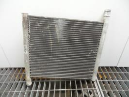 Radiateur eau